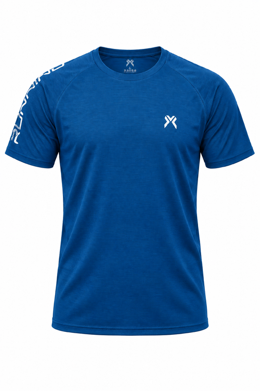 Rugged Menz Activewear Blue