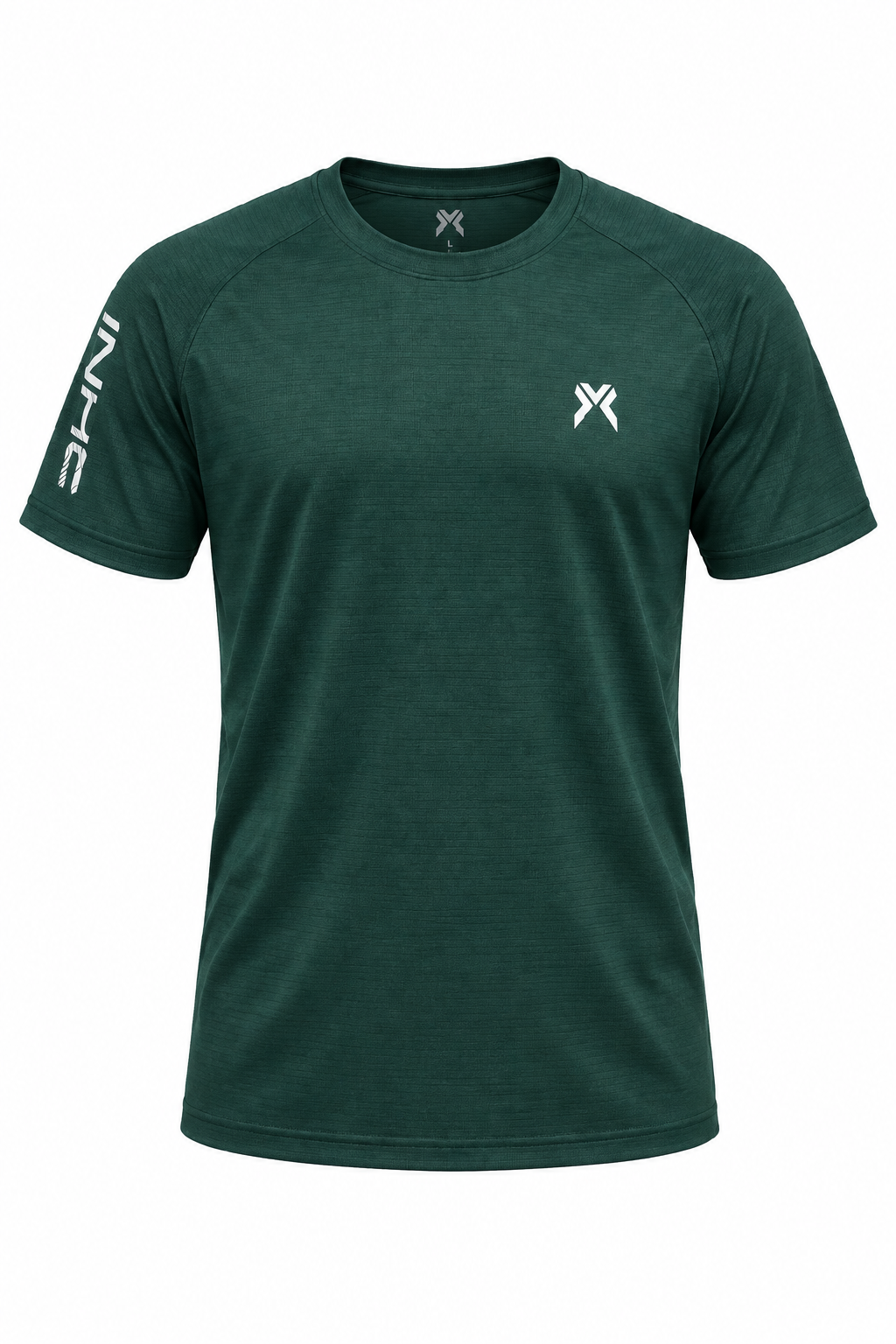 Rugged Menz Activewear Green