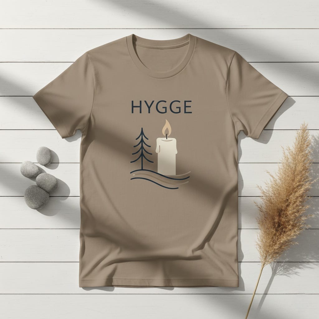 Tupae Candle T-Shirt