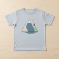 Mountain Kids T-shirt (Unisex)