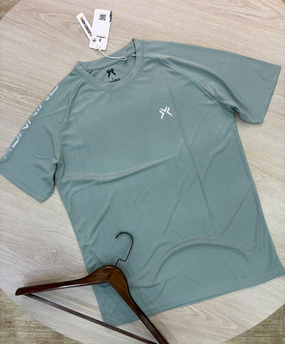Rugged Menz Activewear Sage Green